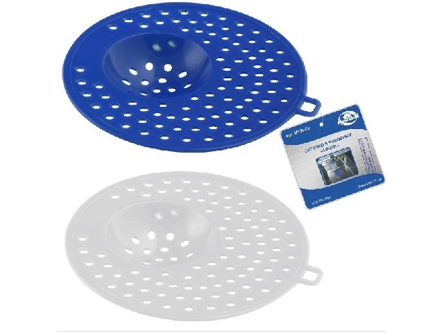 Ситечко в раковину Сфера 11 см 76-63